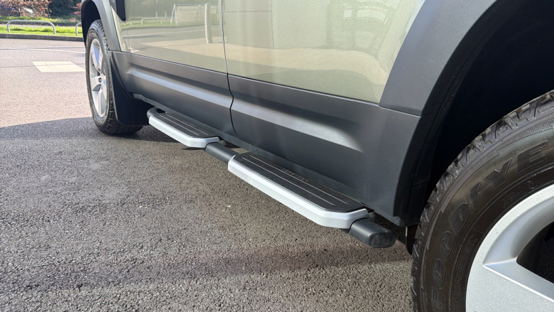 Land Rover Defender 2.0 D240 First Edition 110 5dr Auto Diesel Estate